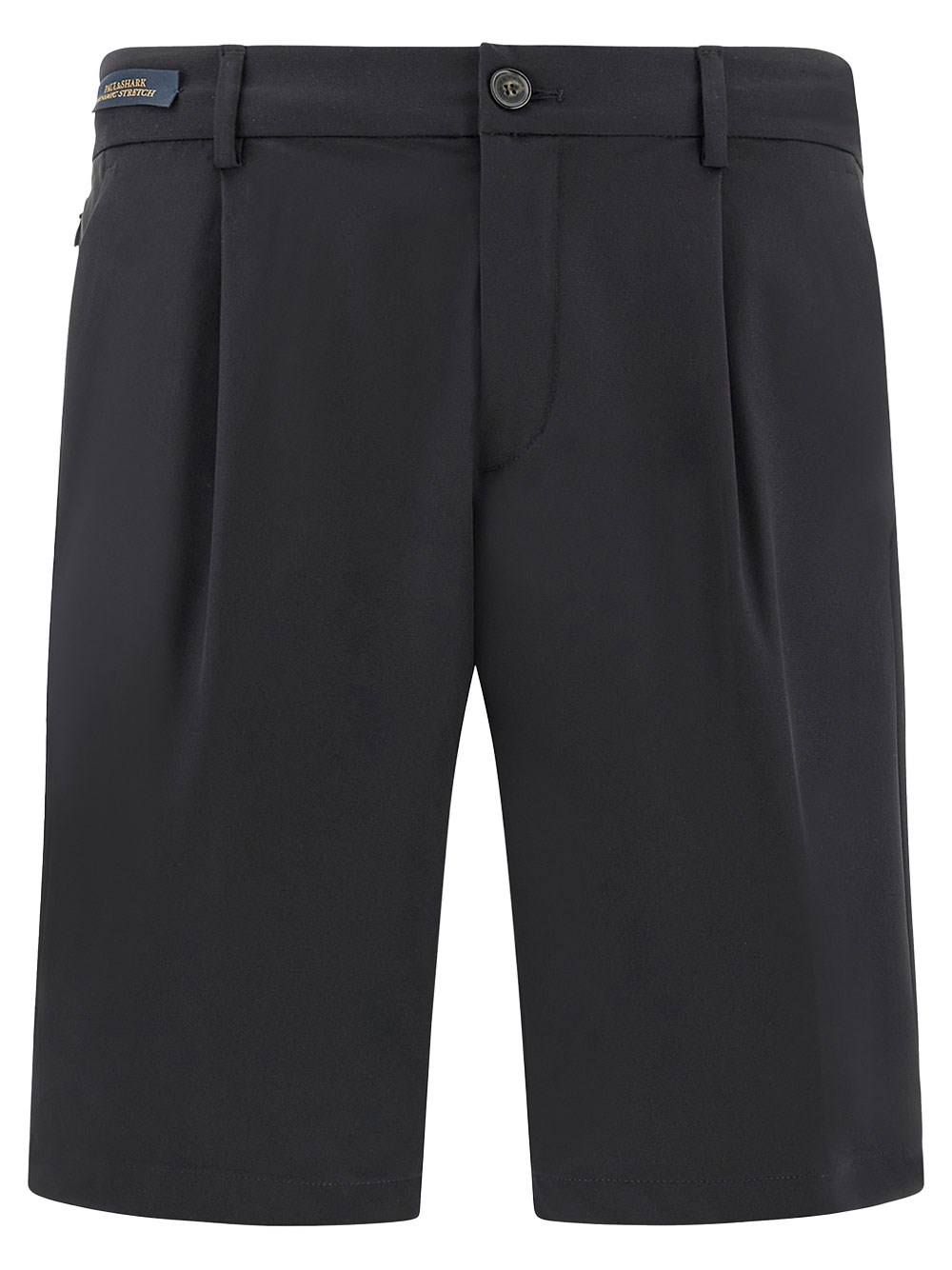 Dynamic Bermuda Shorts