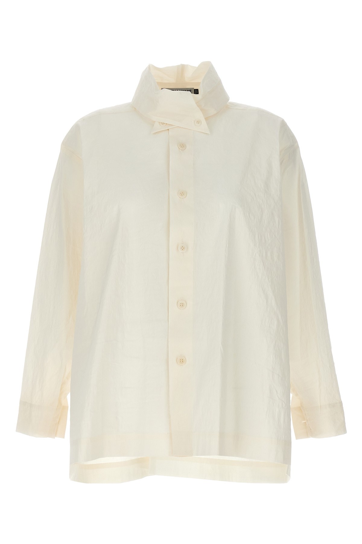 'Shaped Membrane' Shirt