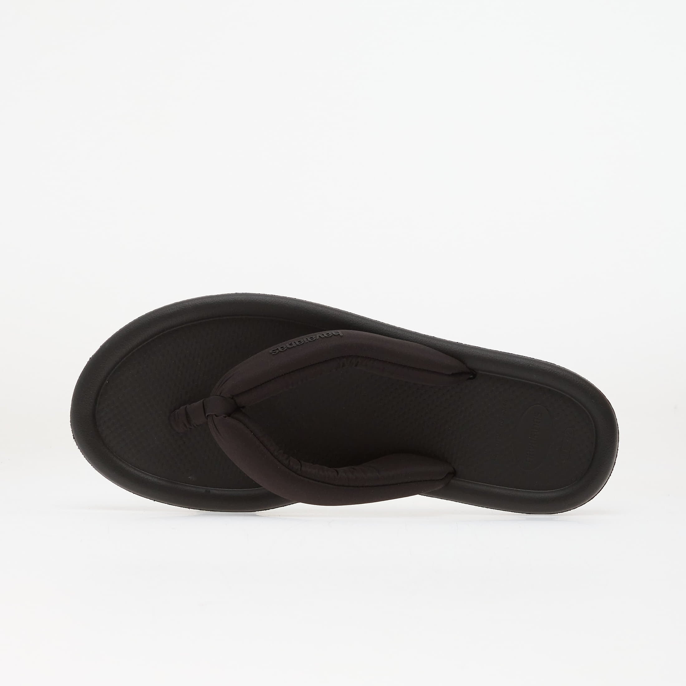Havaianas Maxi Puffed Up Black