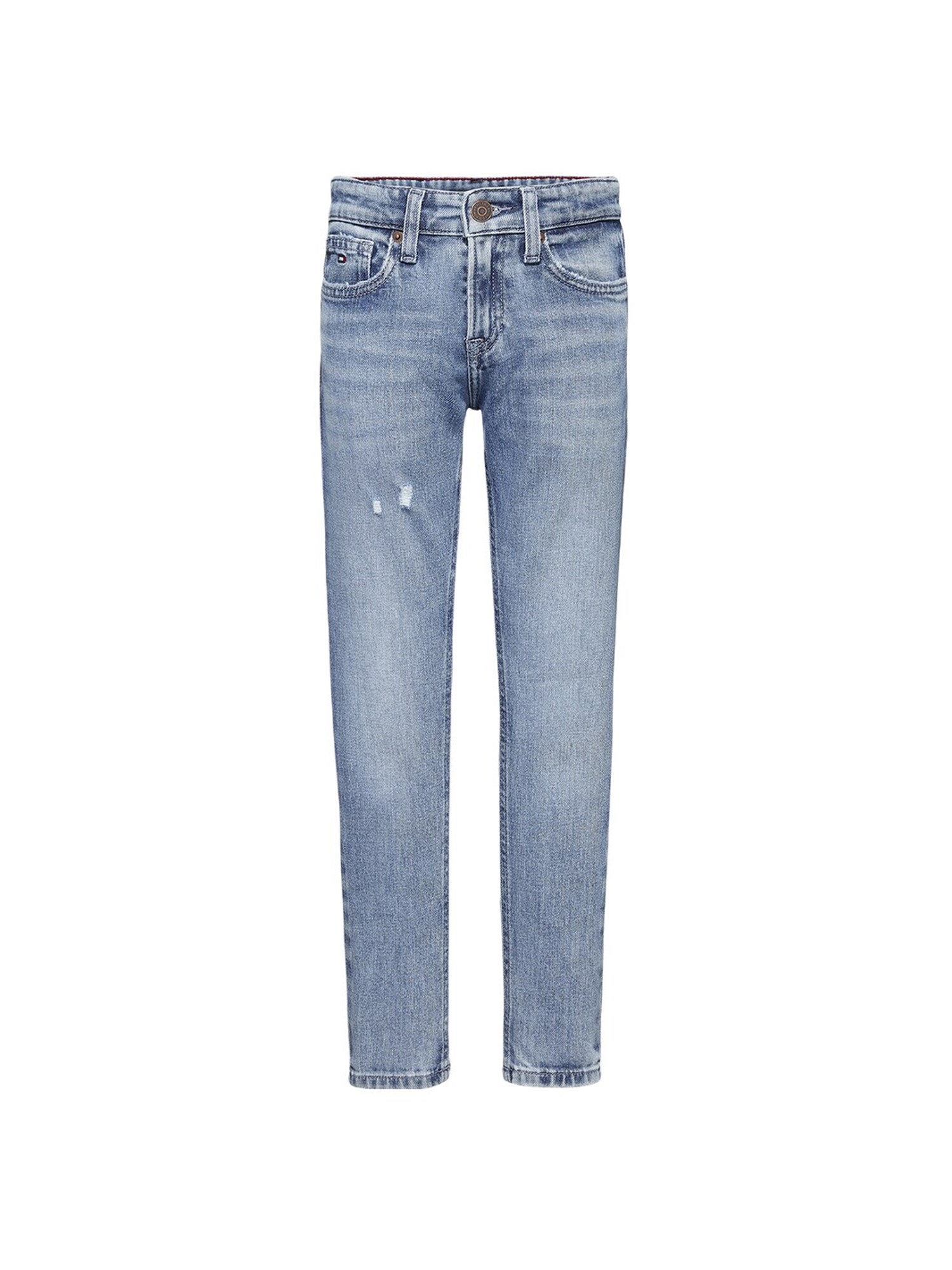 Denim jeans "spencer" slim
