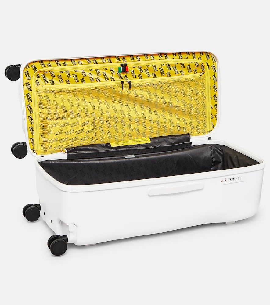 Icon Trunk Large suitcase