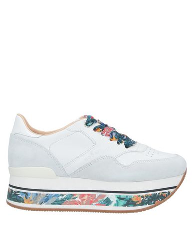 Woman Sneakers White