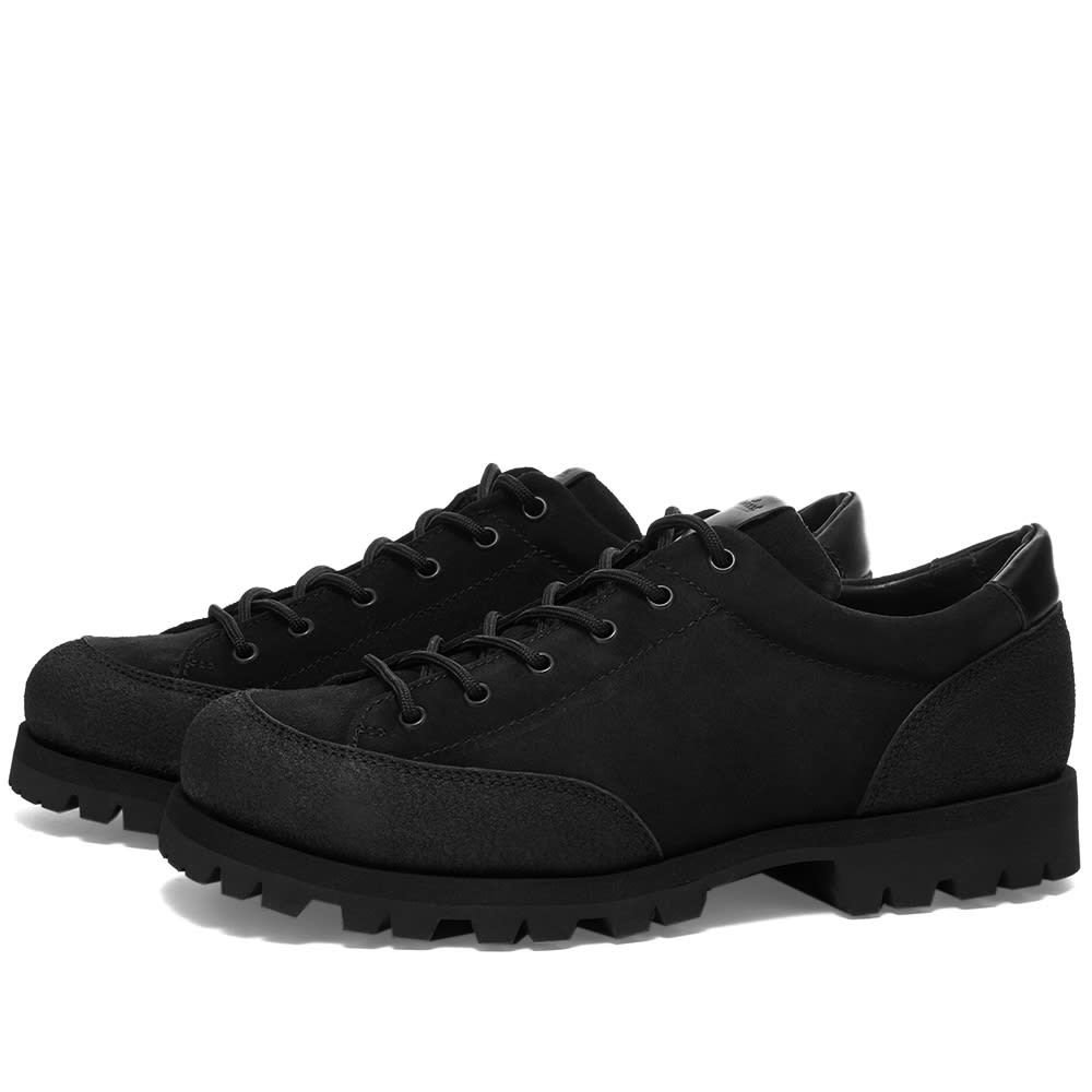Men's Montana in Black