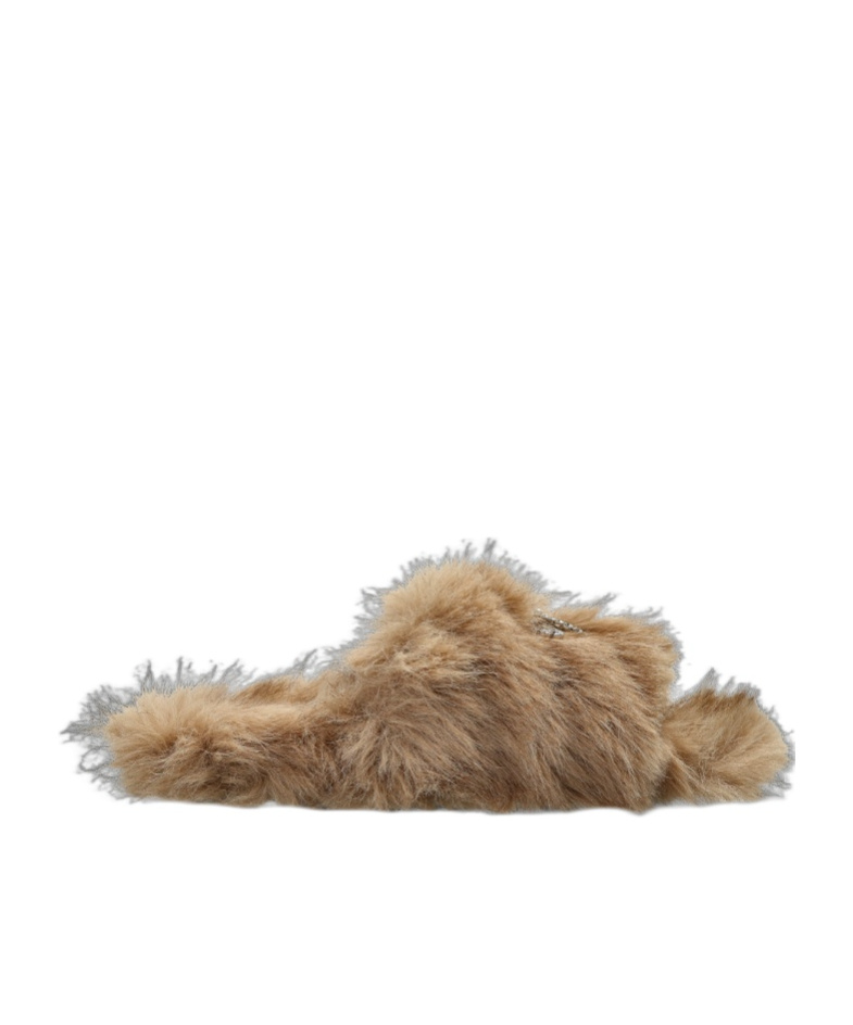 Furry Slides