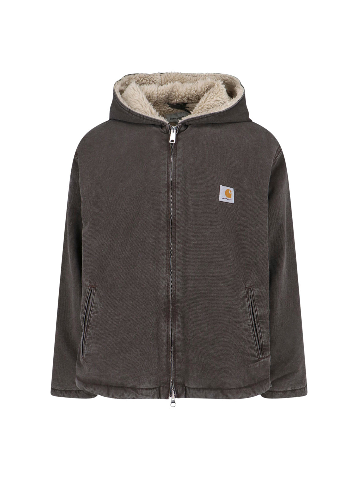 Men's Cotton Workwear Jacket