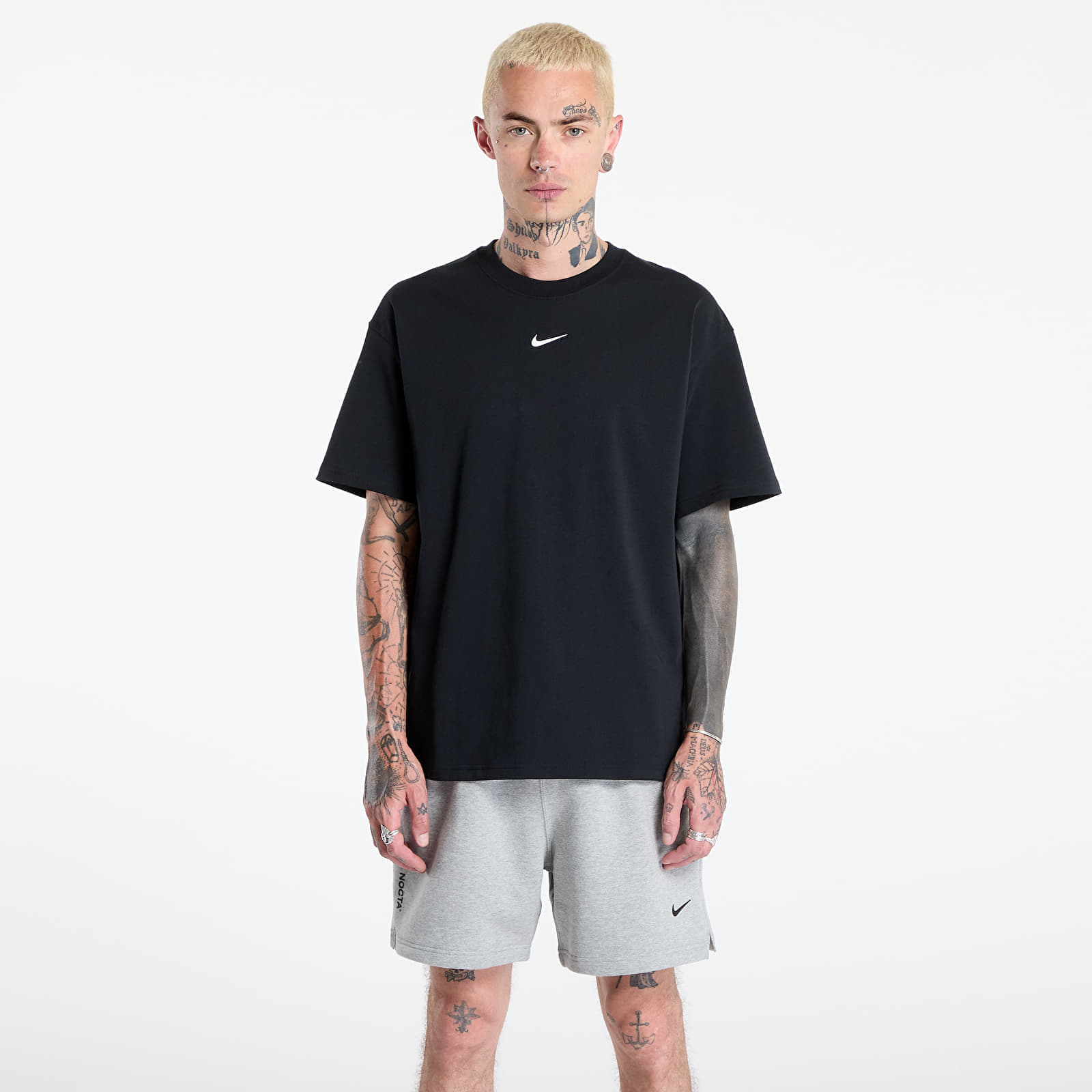Men s NOCTA T-Shirt Black