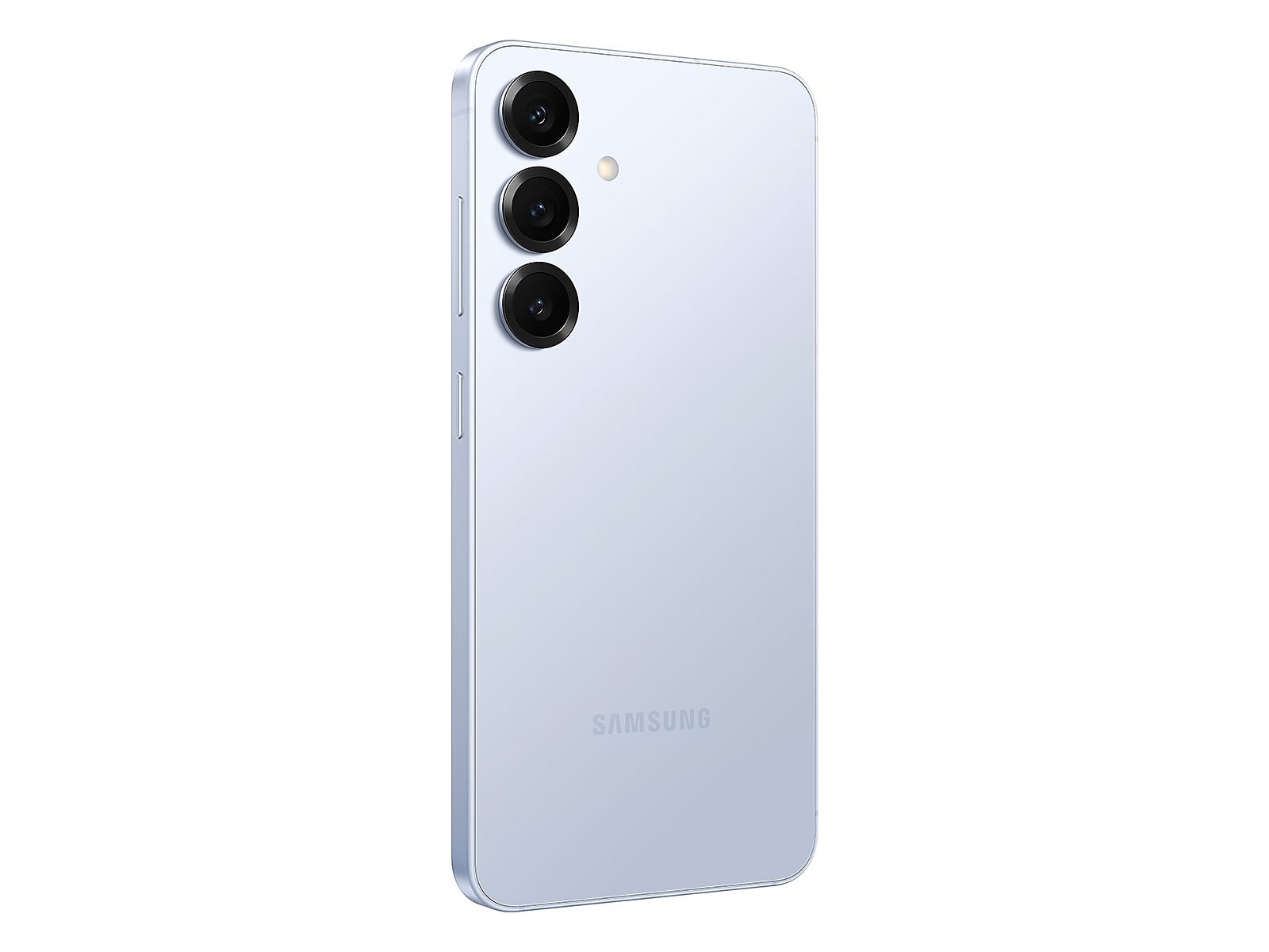 Galaxy S25 256GB in Icyblue (Unlocked)(SM-S931ULBEXAA)