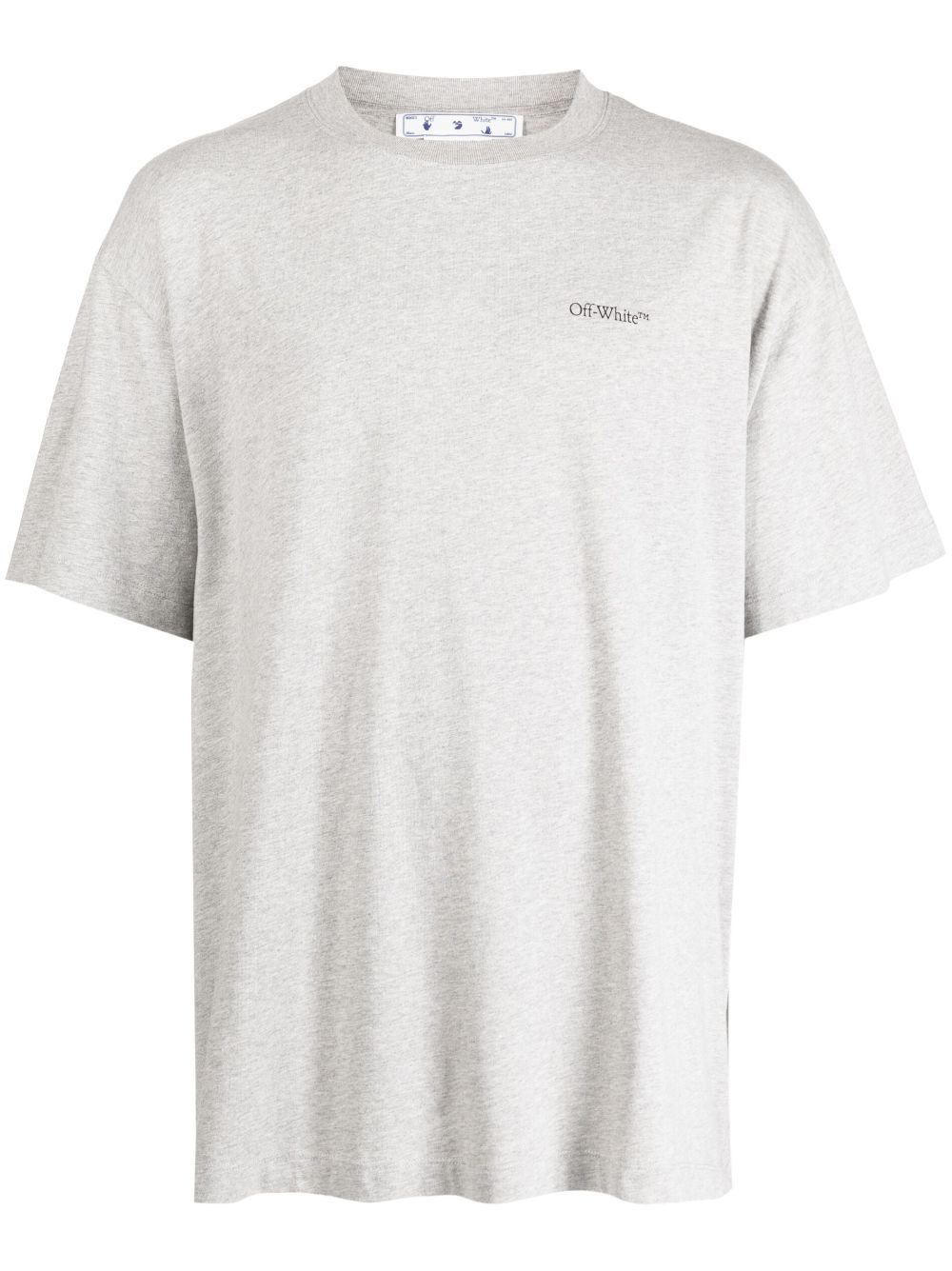 Jumbo Arrow Over T-shirt