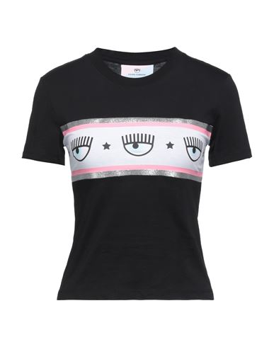 Woman T-shirt Black