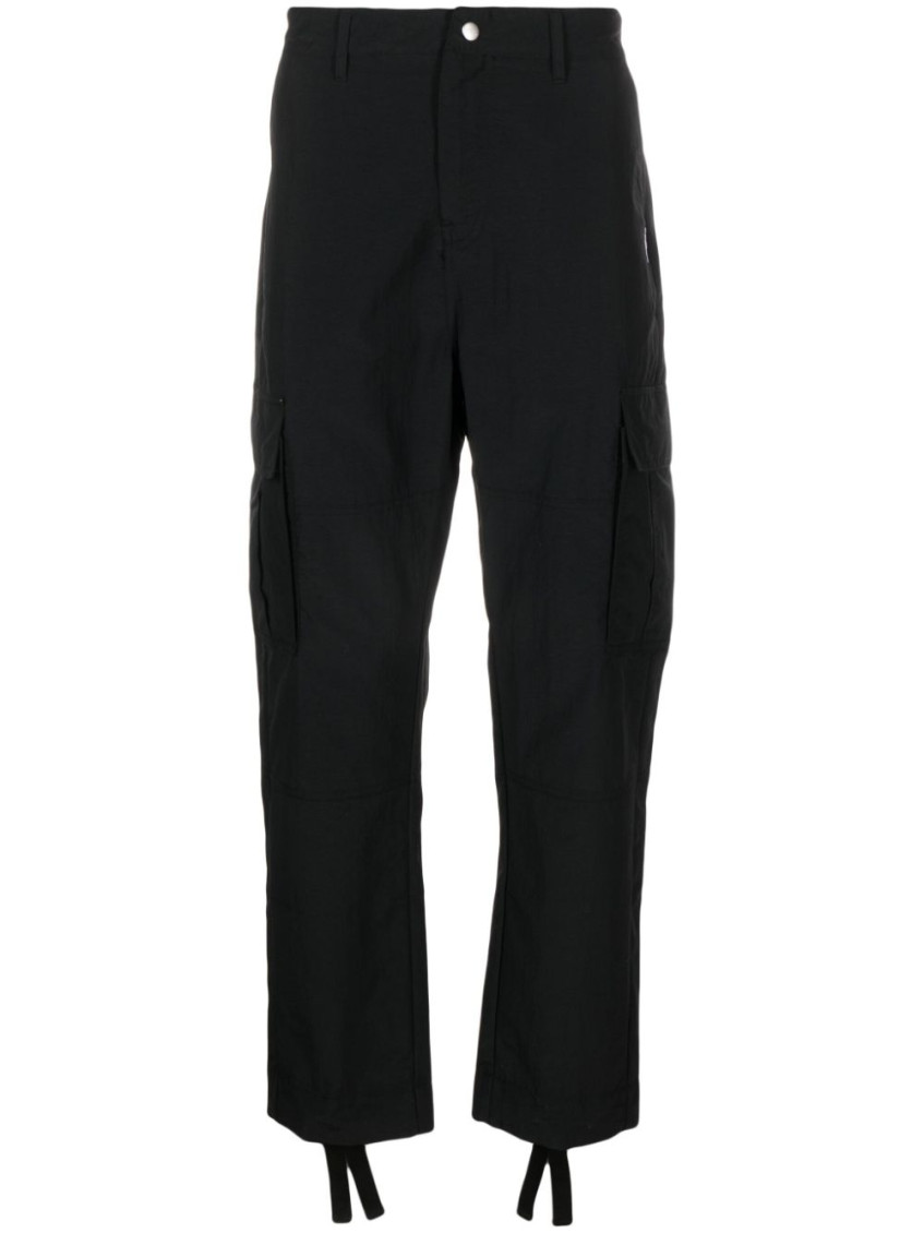- Cotton Trousers