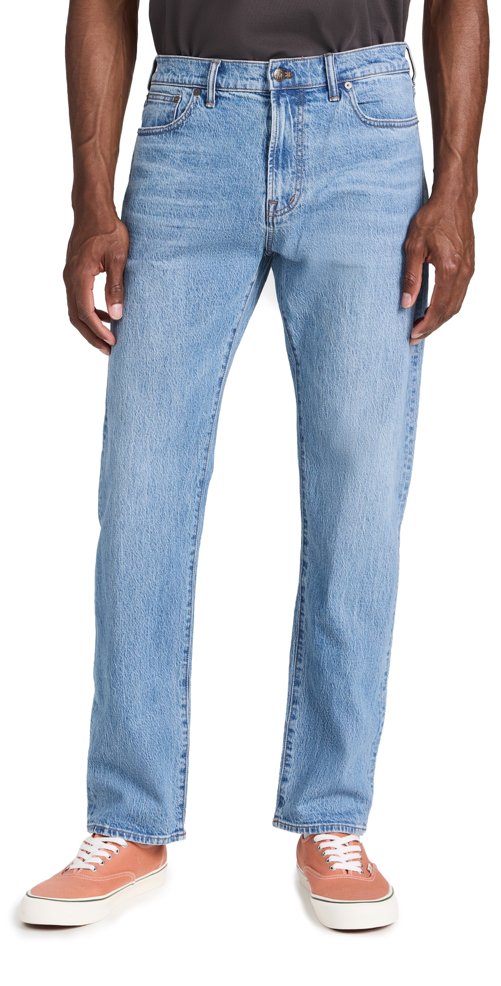 1991 Straight Jeans Mainshore