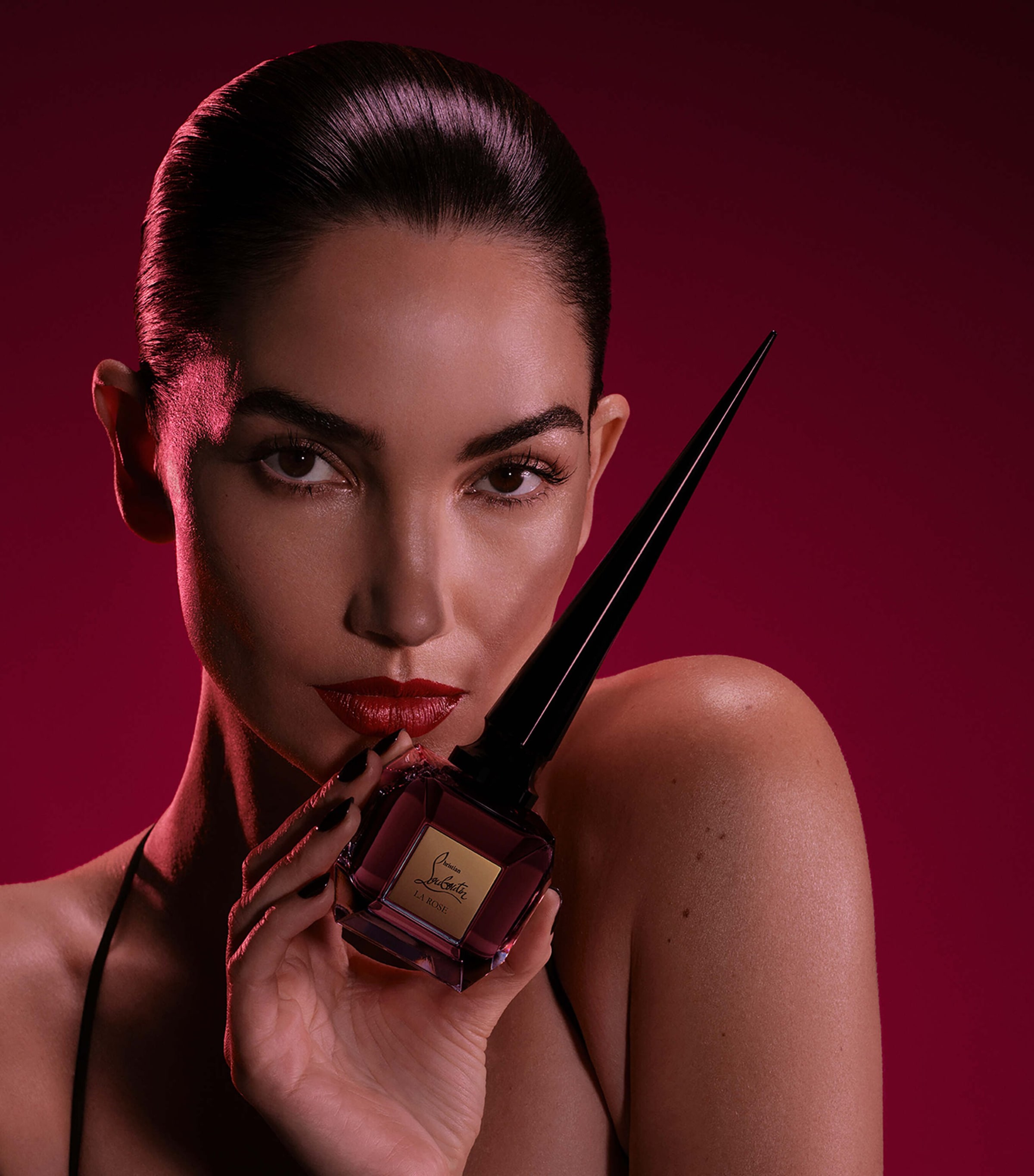 Fétiche La Rose Eau de Parfum