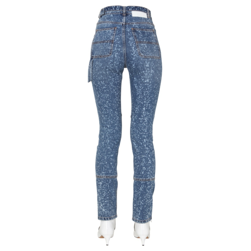 Skinny Fit Jeans