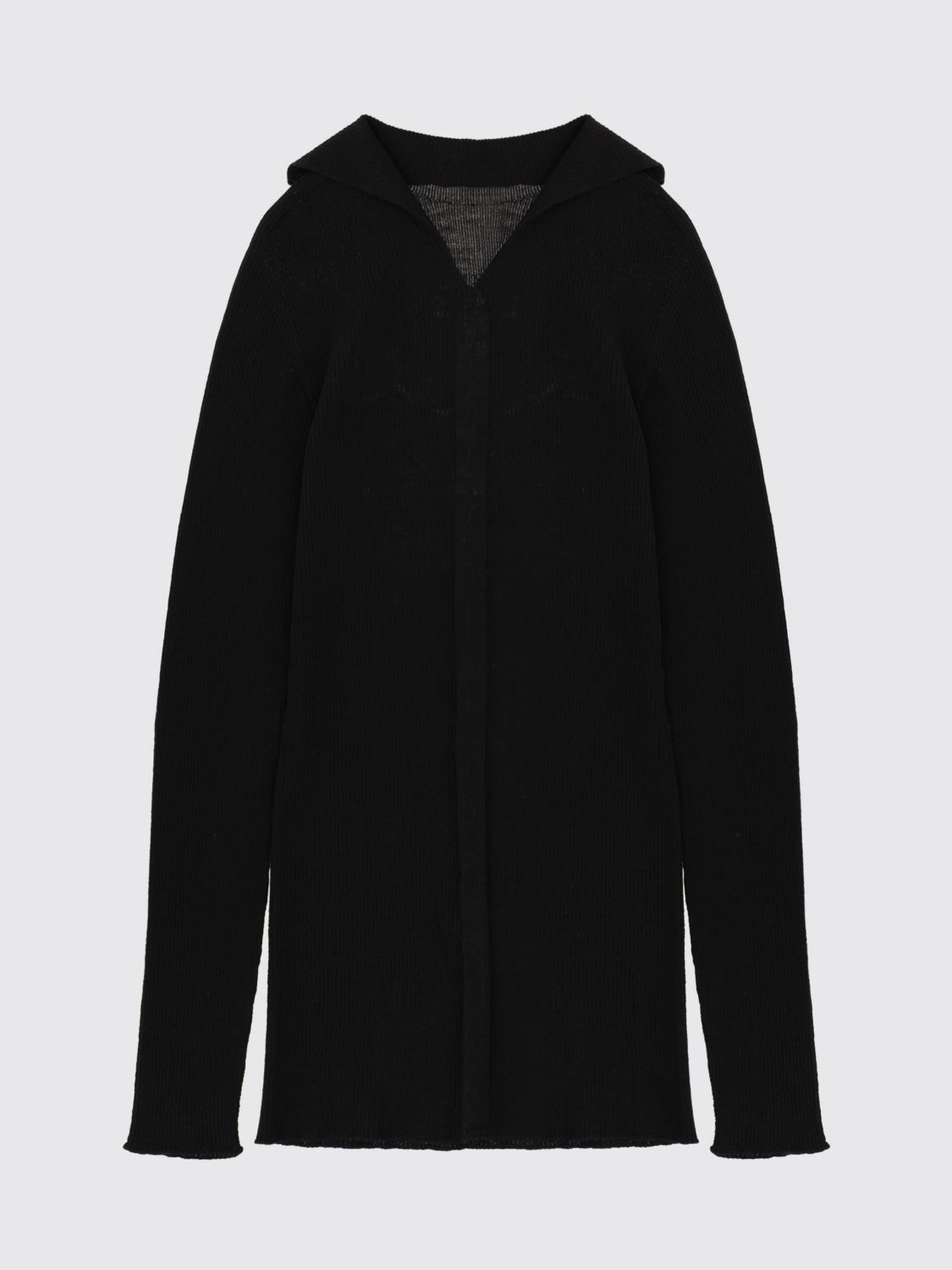 Sweater Men color Black