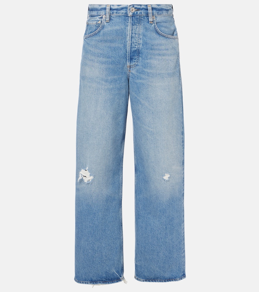 Citizens of Humanity Ayla wide-leg jeans