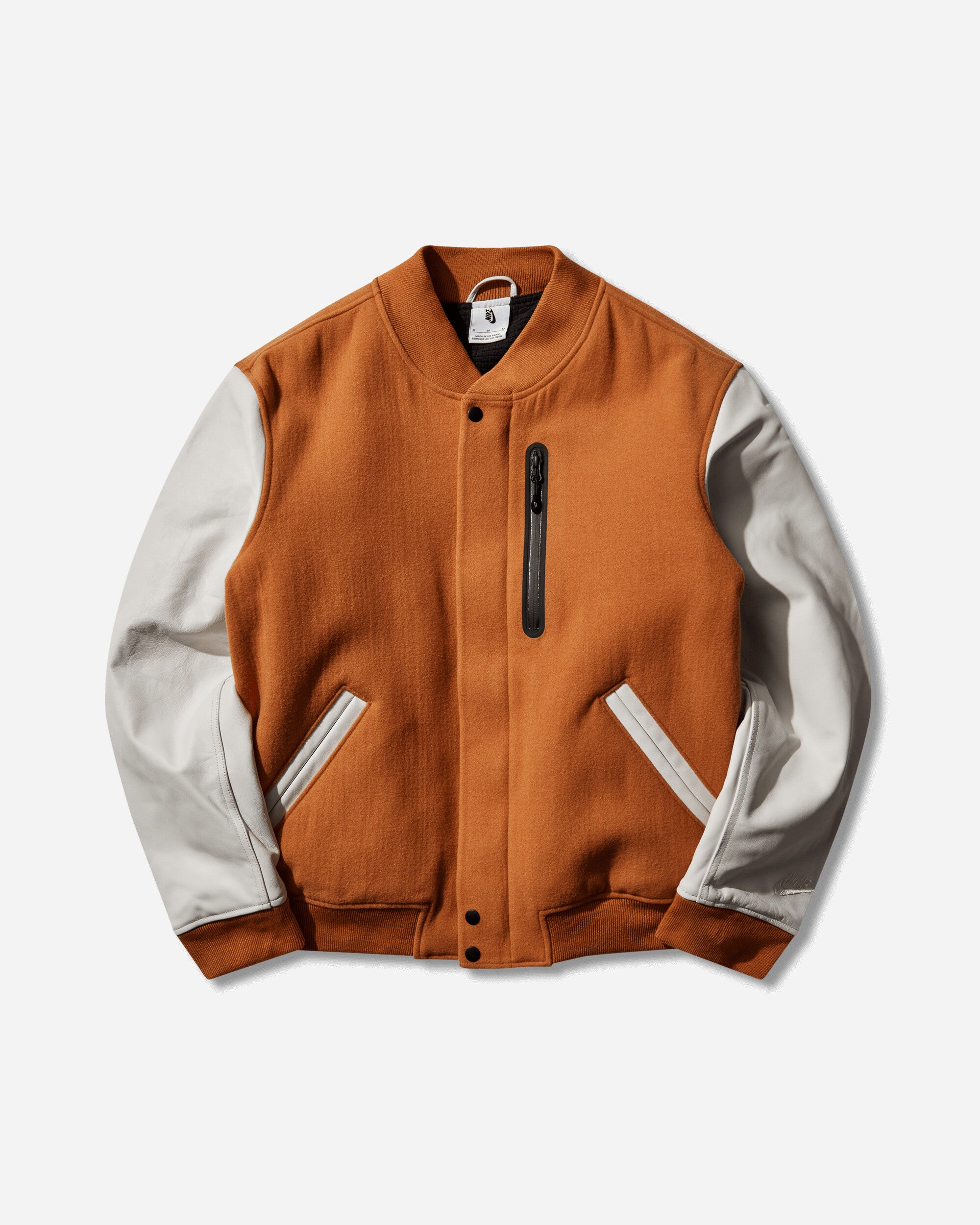 Men s Destroyer Jacket Monarch