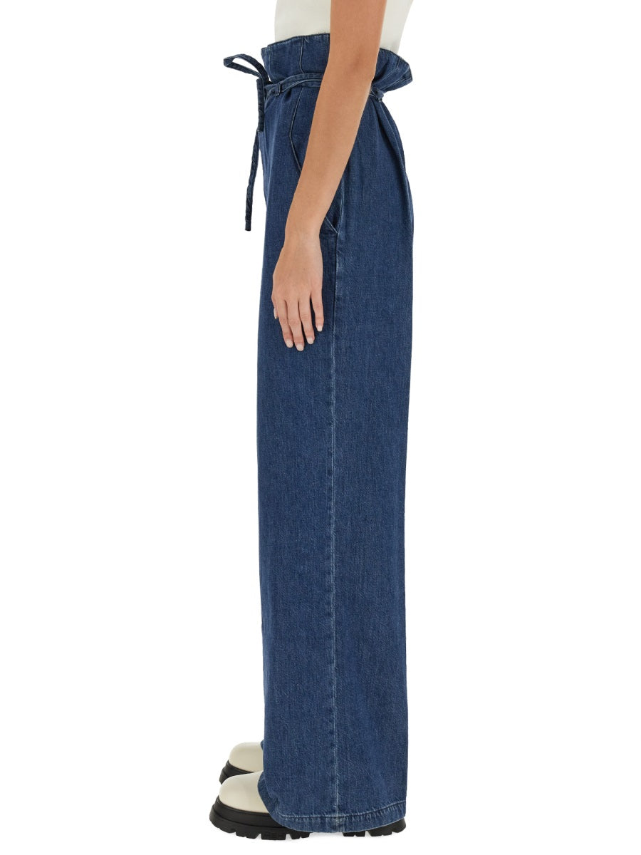 Boyish Palazzo Pant