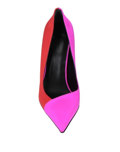 Woman Pumps Fuchsia