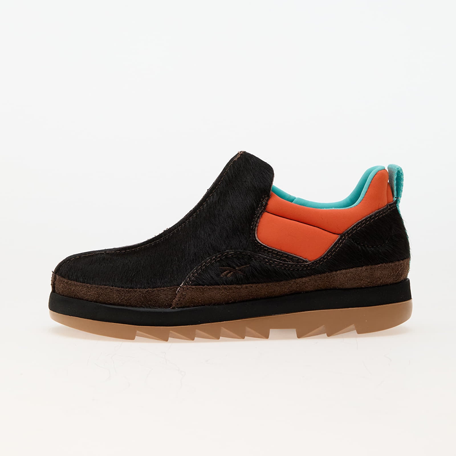 Sneakers Reebok x HICKS Beatnik Moc Dark Brown/ Dark Brown