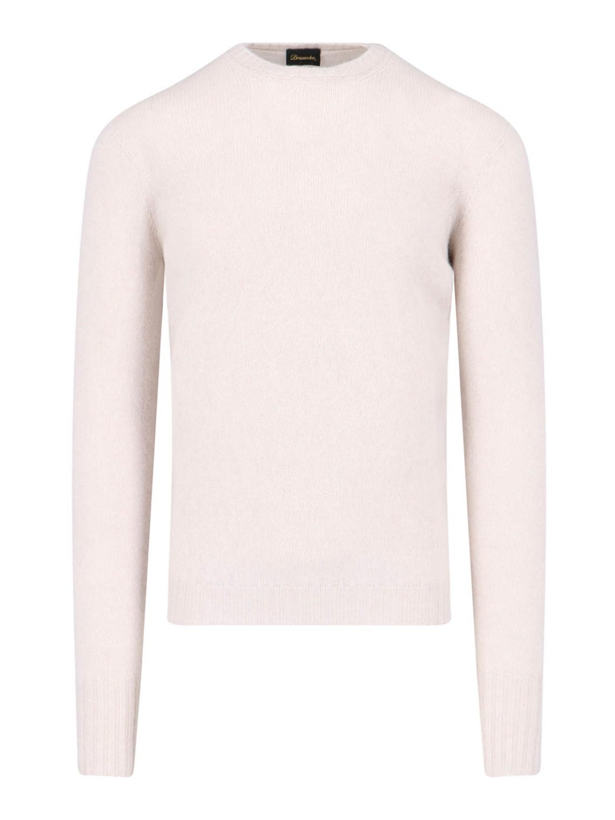 Crewneck Sweater