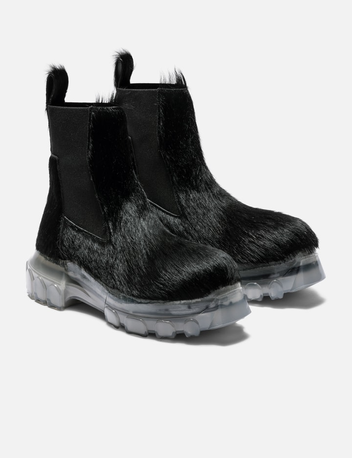 Beatle Bozo Tractor Boots