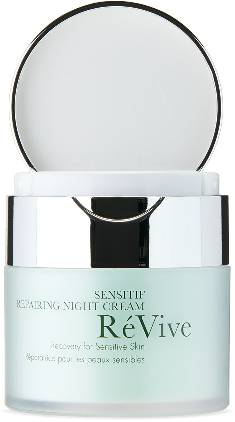 Sensitive Repairing Night Cream 50g