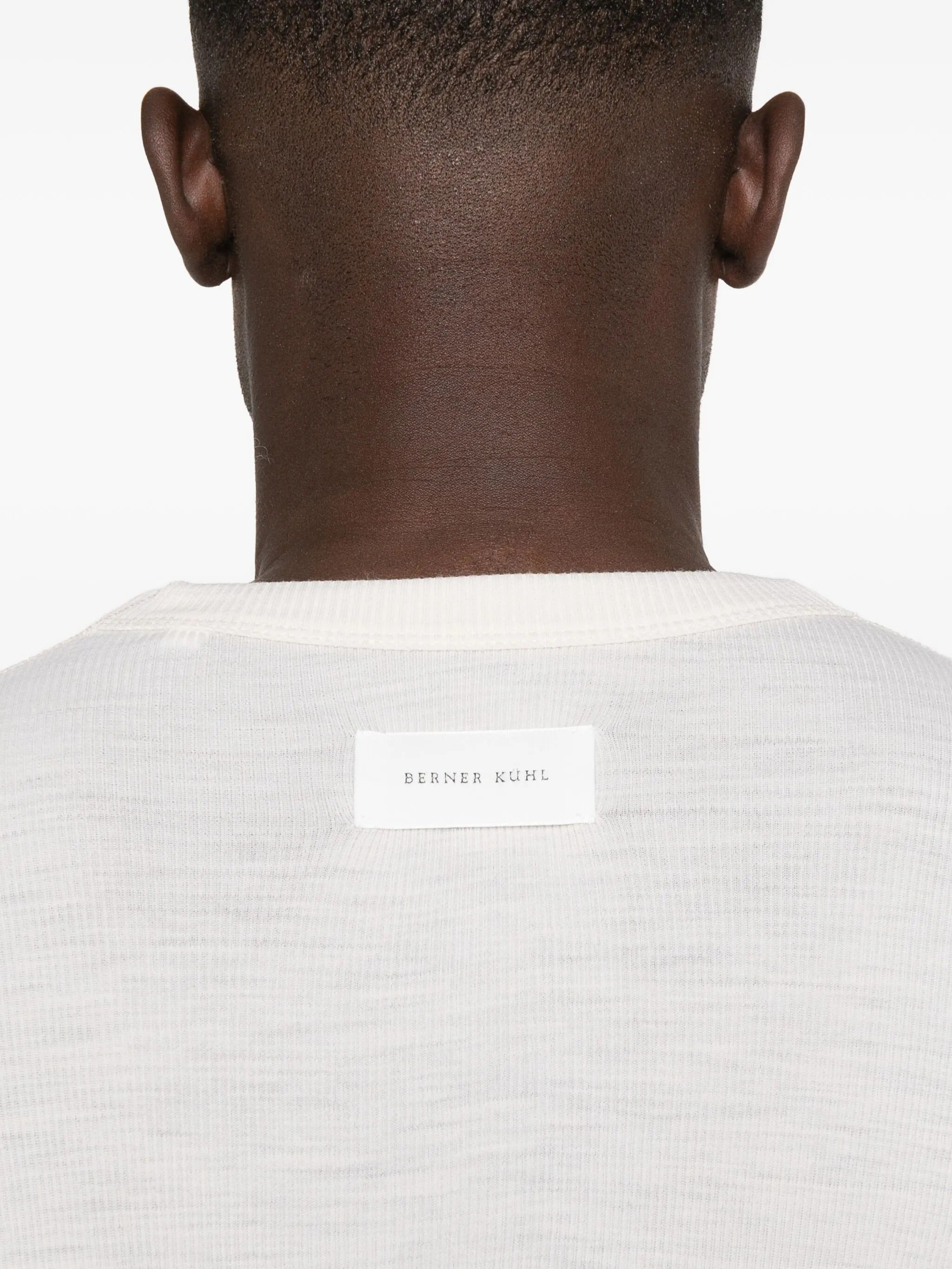 Das ist das Berner Kühl Base Tee