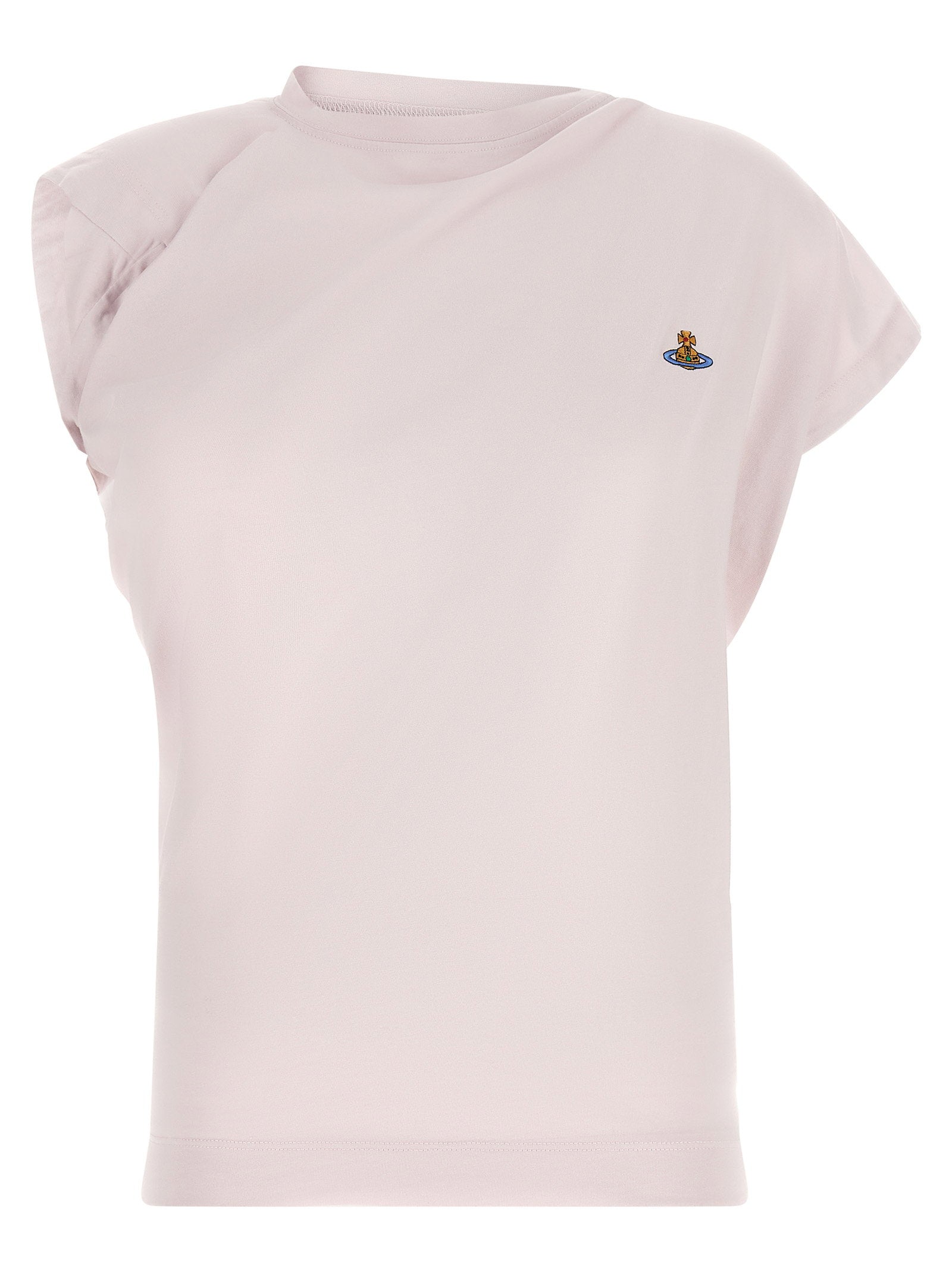 T-shirt — Pink