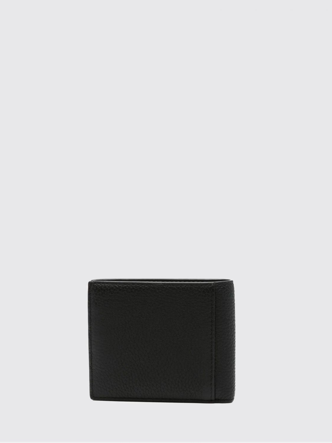 Hudson wallet - Black