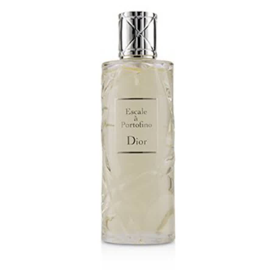 Escale A Portofino by EDT Spray 4.2 oz
