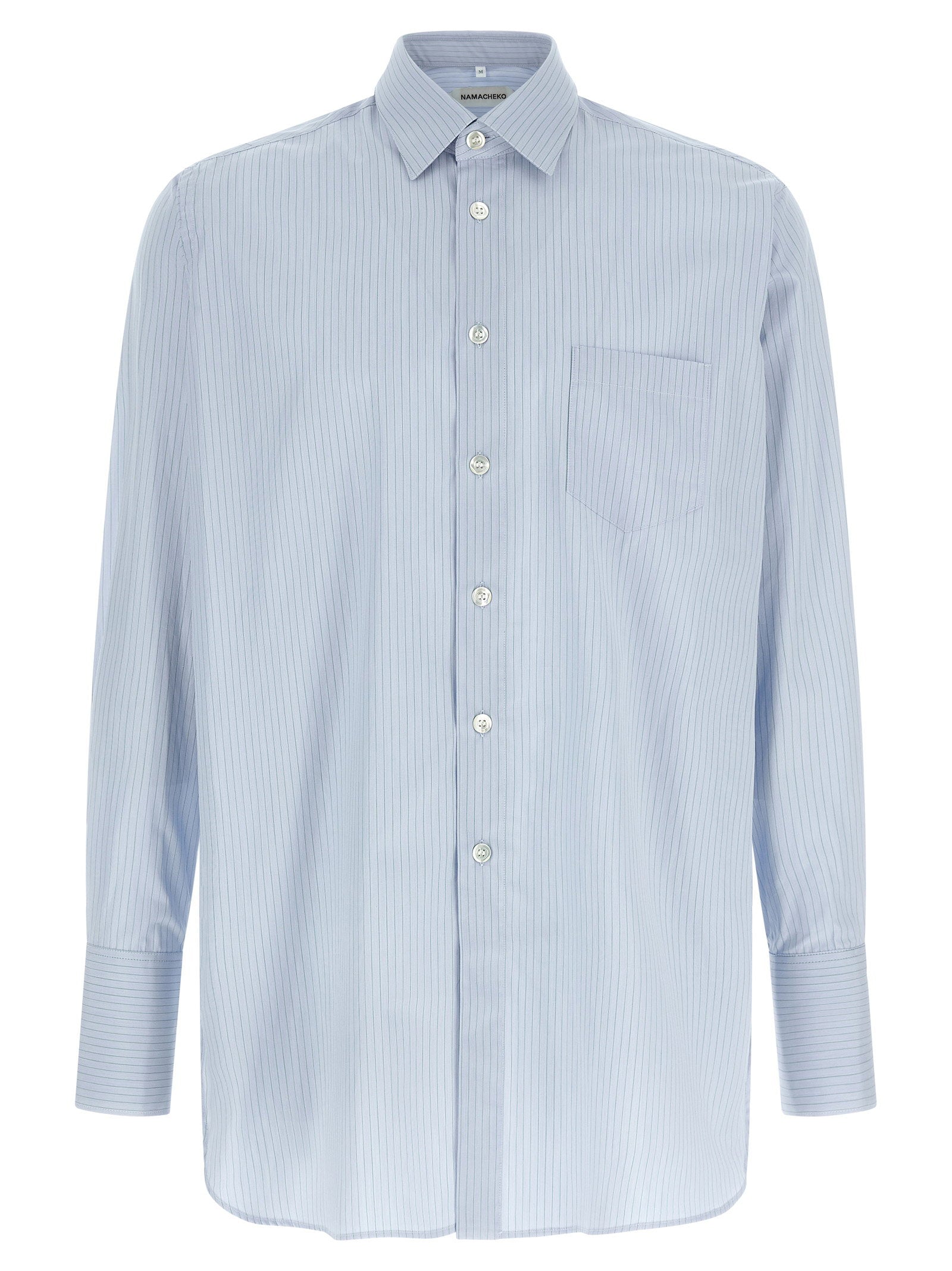 Hernan Shirt