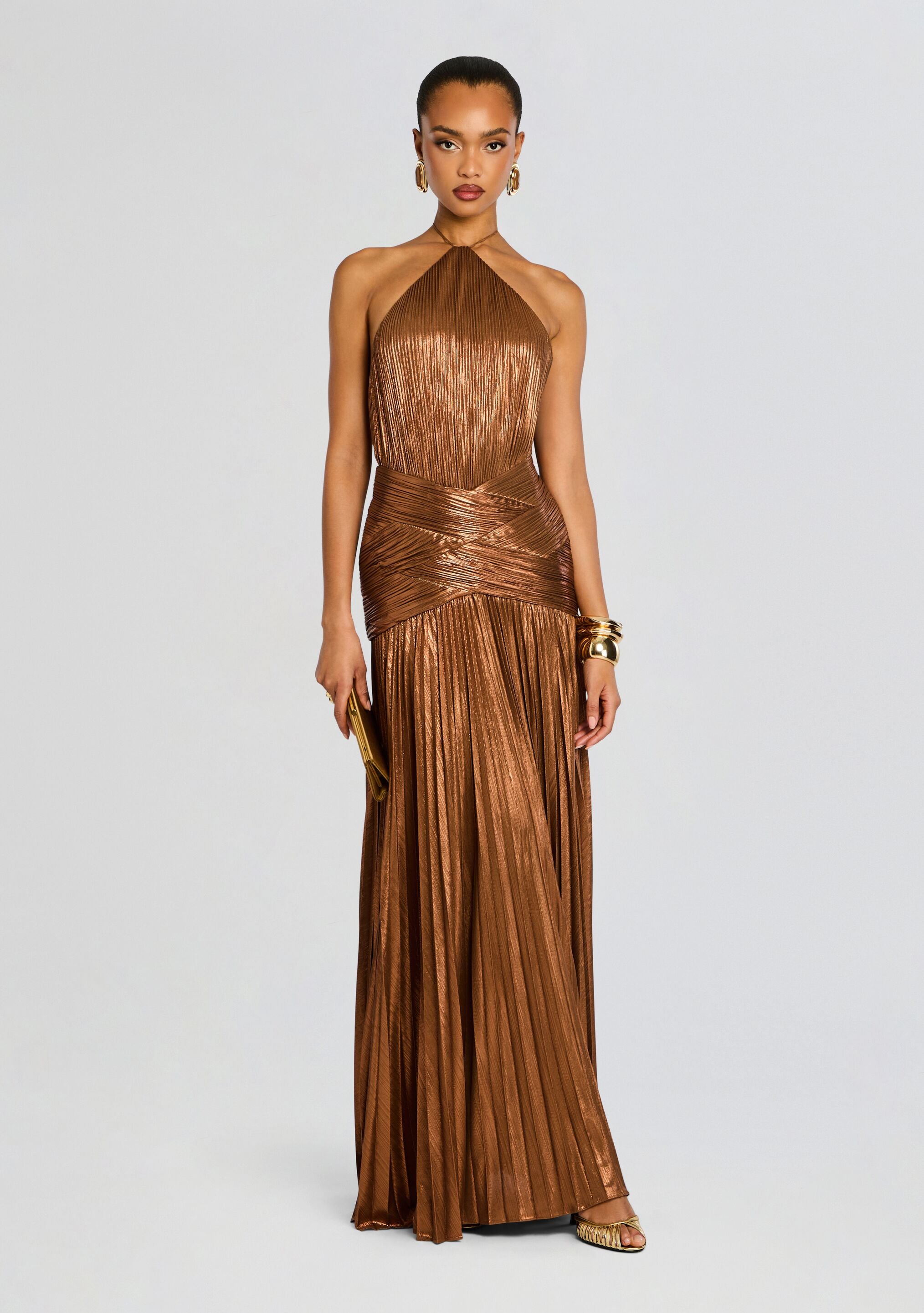 Amberley Dress