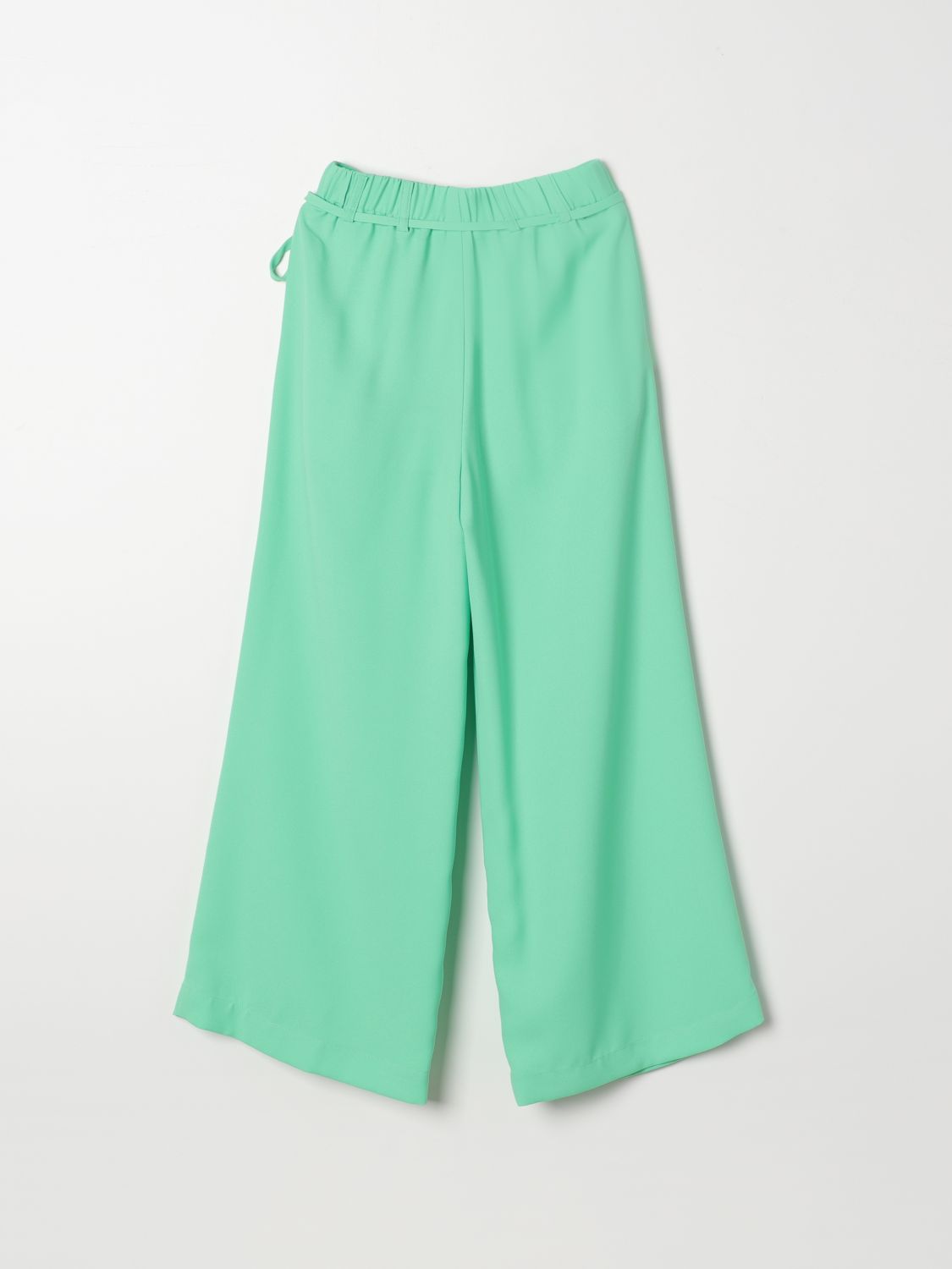 Pants Kids color Mint