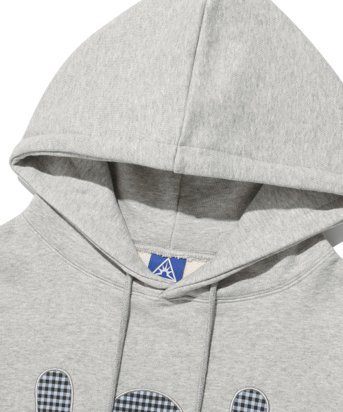 IST HOODIE_GREY