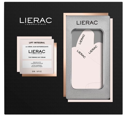 Lierac Lift Integral Firming Gift Set — Skincare Kit