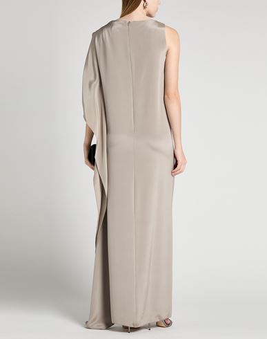 Woman Maxi dress Grey
