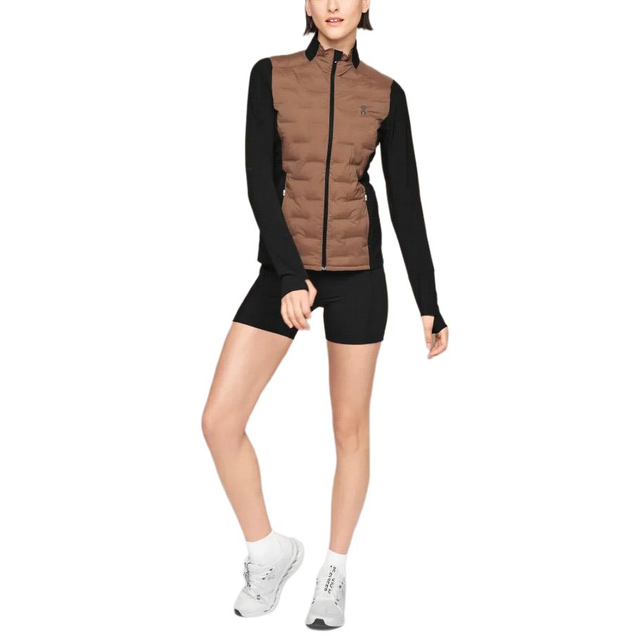 (WMNS) Climate Jacket 'Pink'