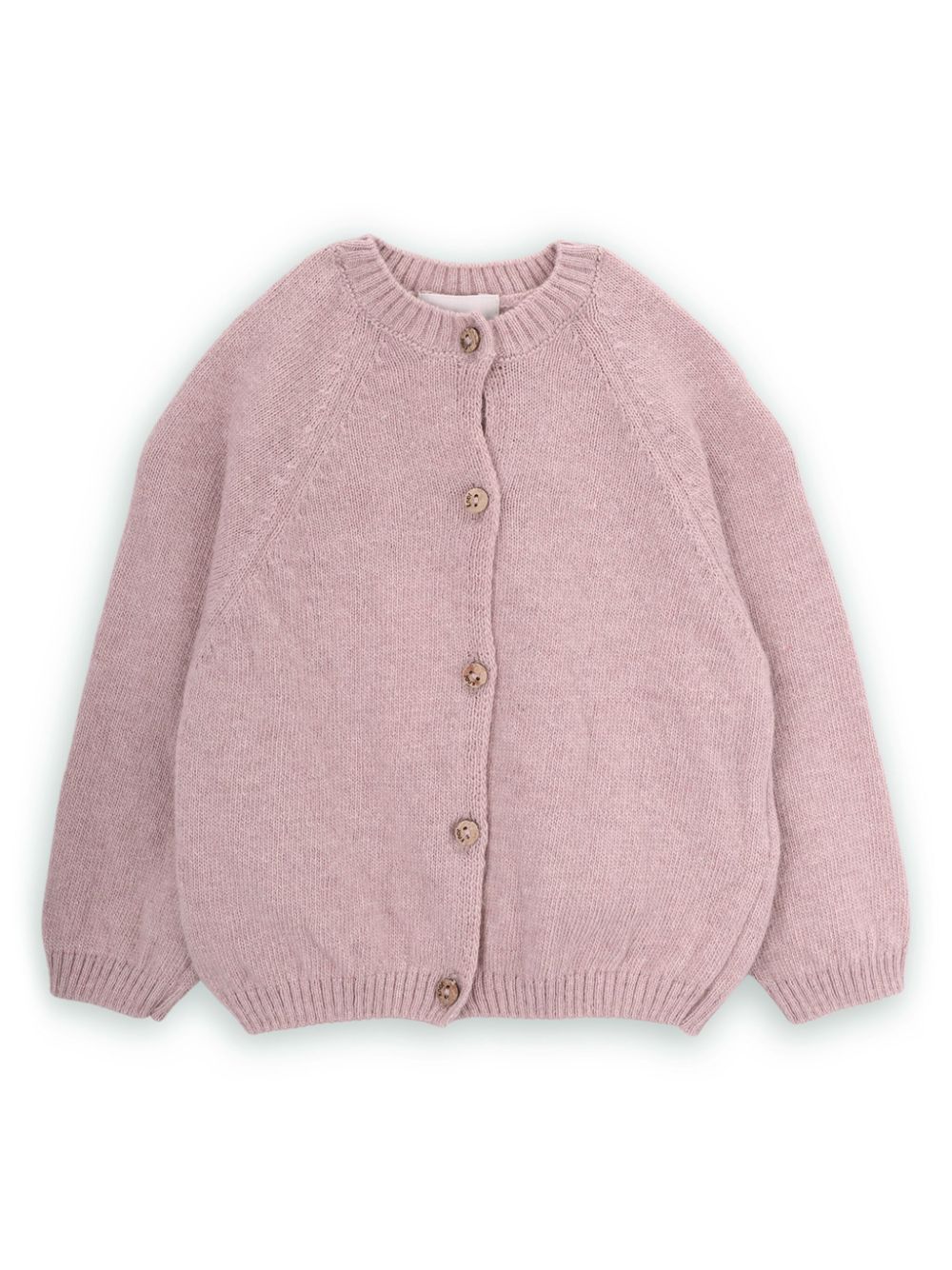 Fay cardigan - Pink
