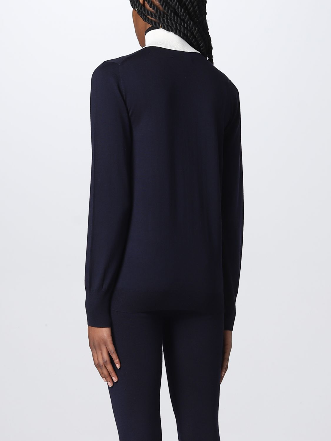 Sweater Woman color Black