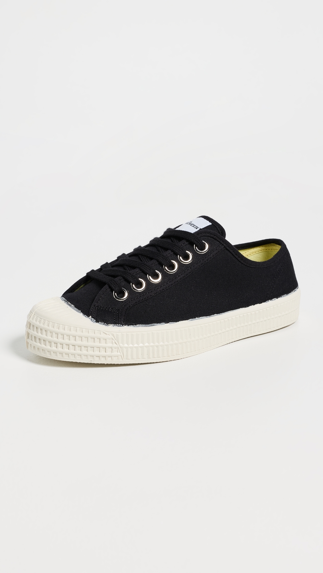 Star Master 60 Sneakers Black