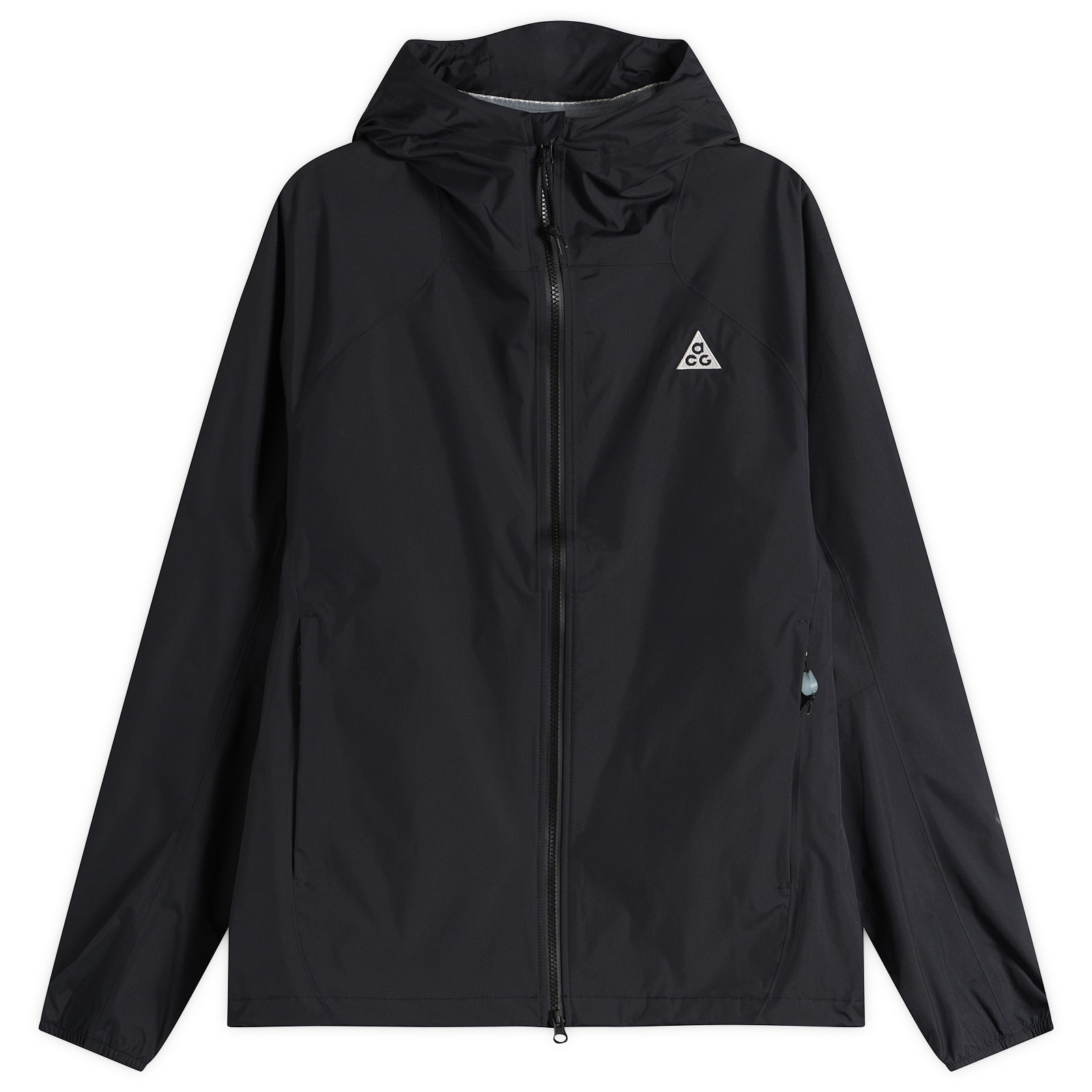 Men's ACG Phantazma Jacket Black/Summit White