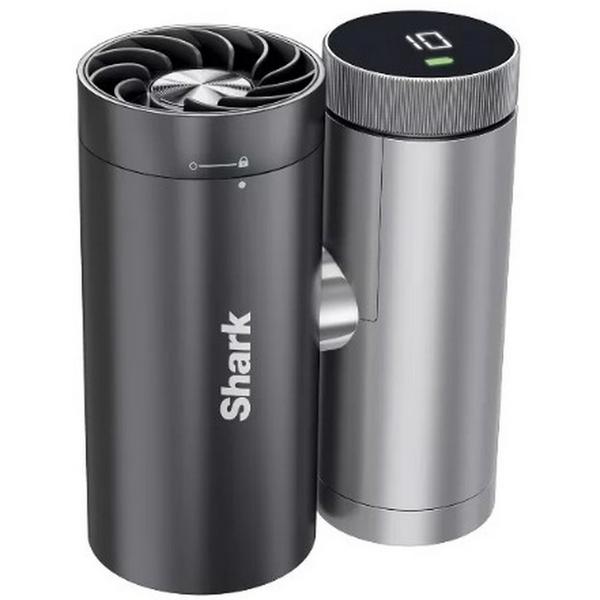 ChillPill Portable Fan Misting And Icy Cooling Plate