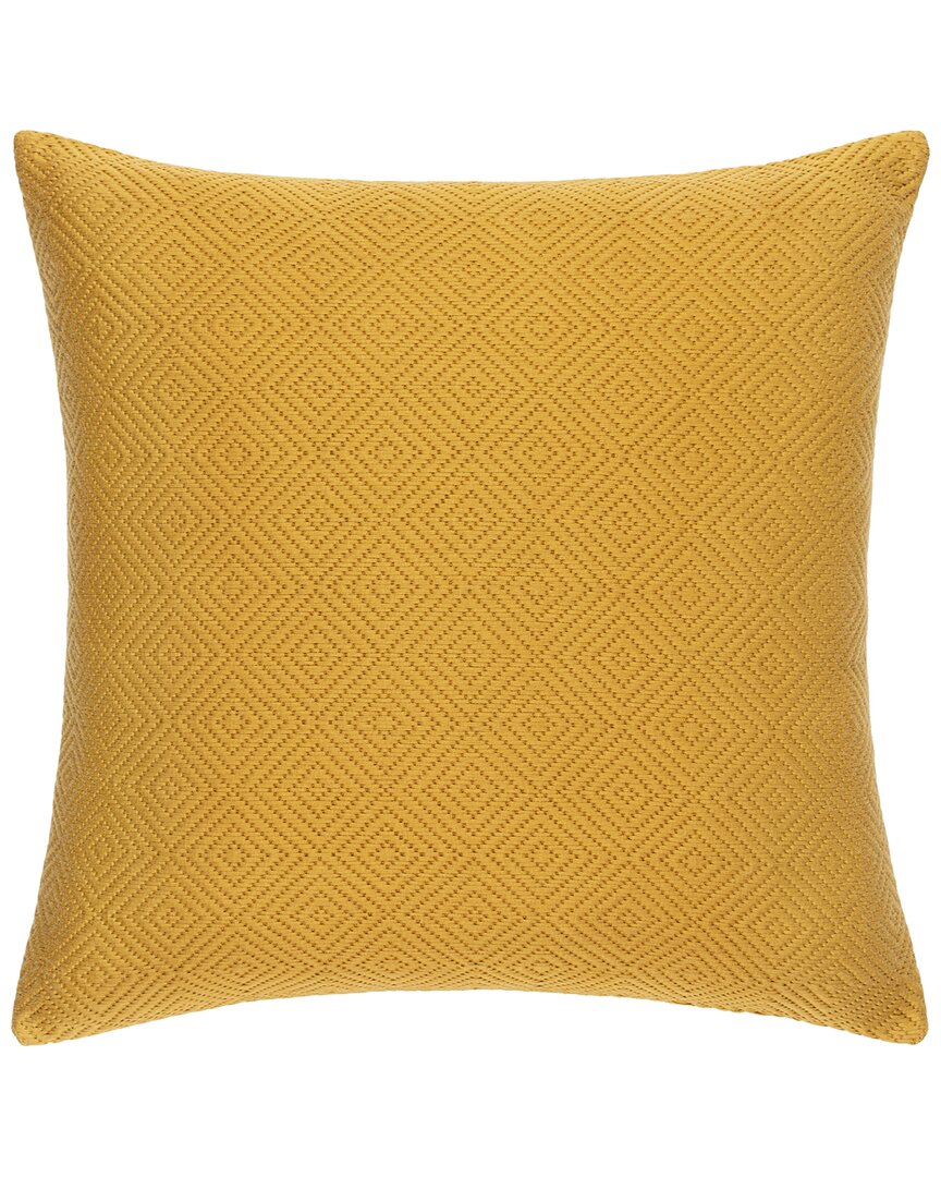 Surya Camilla Pillow Cover