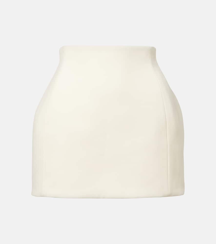 Wardrobe. NYC RHW miniskirt