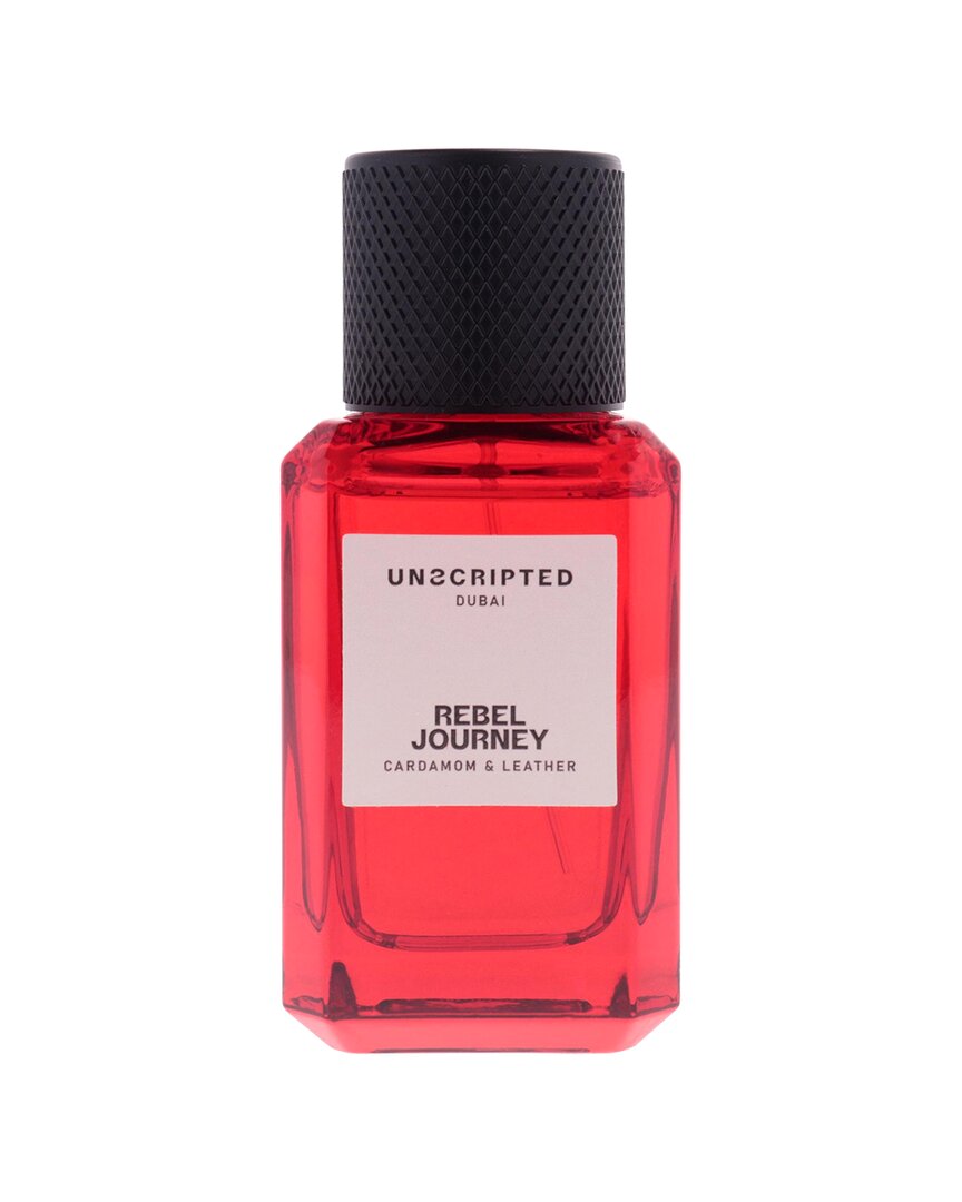 Men's 1.7oz Rebel Journey EDP