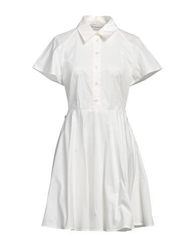 Woman Mini dress Ivory