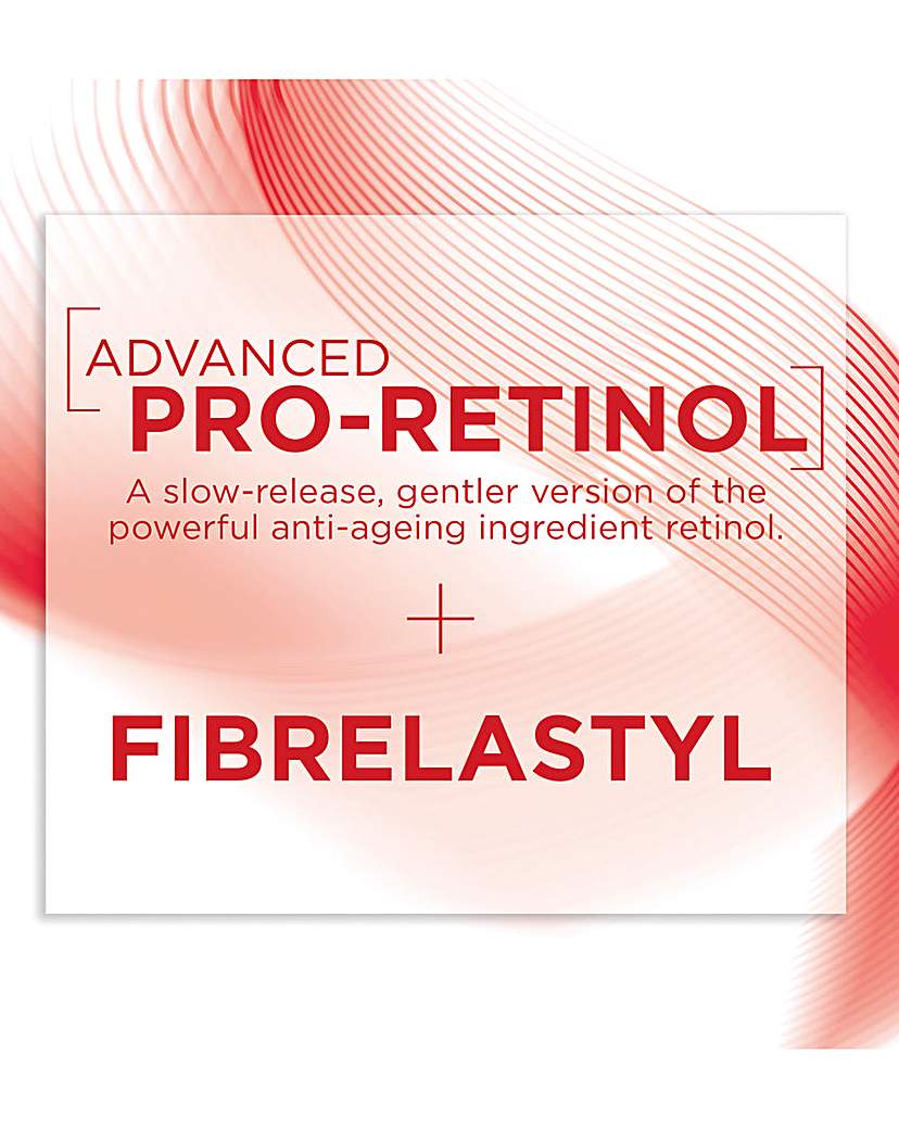 L'Oreal Paris Revitalift Day Cream SPF