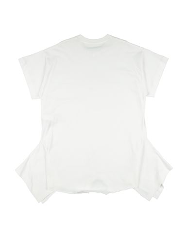 Kid Girl Kids' dress White Size 10 Cotton