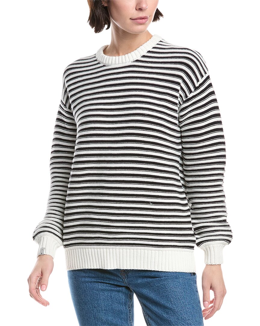 Boo Knit Sweater