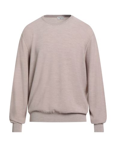 X Sør Man Sweater Beige Size 48 Merino Wool